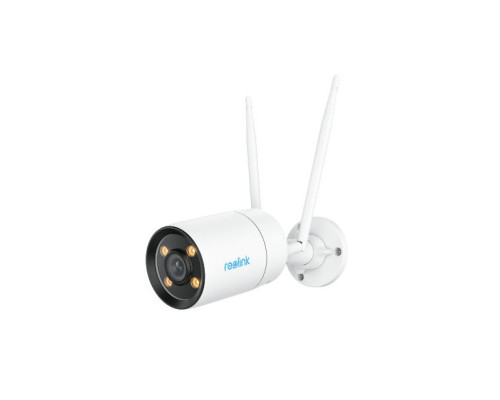 Reolink CX410W 4MP Wireless IP Camera w/True Full Color Night Vision