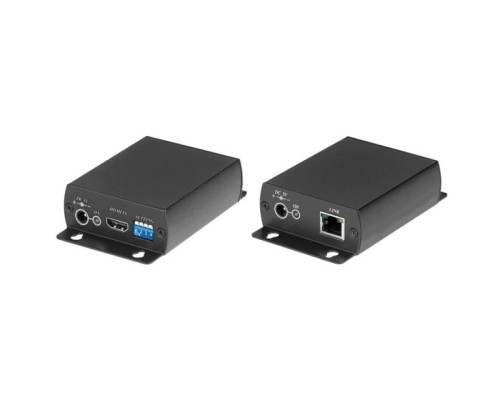 Comelit CXHDMI HDMI CAT5 Extender 2pcs/1set including power supply