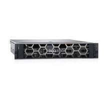 Ganz D-1X-12TB Network Video Recorder, 12TB