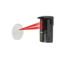 Seco-Larm E-931-S50RRGQ ENFORCER IR Reflective Photoelectric Beam Sensor