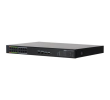 Dahua DH-LR2218-16ET-240 16-port ePoE Layer 2 Managed Switch