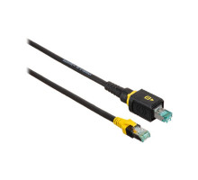 AXIS 5502-731 Outdoor RJ45 CAT6 Ethernet cable