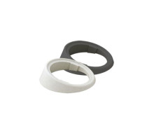 Mobotix MX-OPT-Ring-L10-L12-BL Sealing ring black