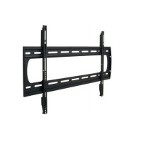 Pelco PMCLNBWMF Flat Wall Mount for 43-inch or Larger Monitors