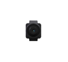 Weldex WDP1305M2RT 1.2 Megapixel Ultra Miniature WDR Mini Board IP Camera, 3.4mm Lens