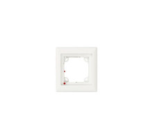 Mobotix MX-OPT-Frame-1-EXT-SV Single Frame for T24 IP Door Station