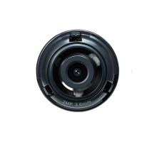 Hanwha Vision SLA-2M3600D 1/2.8