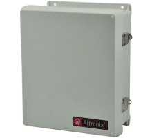 Altronix WP3 Enclosure, 13.31'H x 11.31'W x 5.59'D, Outdoor, NEMA 4/4X, IP66-11