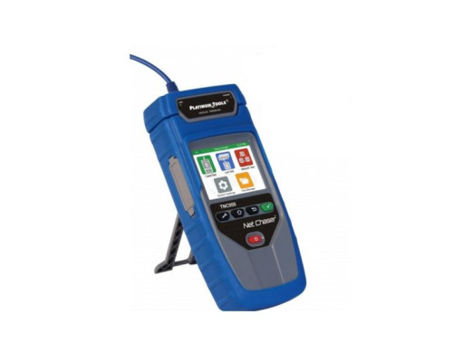 Platinum Tools TNC950AR Net Chaser Ethernet Speed Certifier