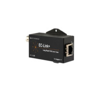 NVT NV-ECLK-PLS PoE over Coax Extender