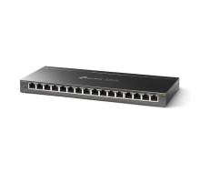 TP-Link TL-SG116E 16-Port Gigabit Unmanaged Pro Switch