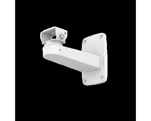 Hanwha Vision SBP-142WMW Wall Mount compatible with TNM-3620TDY, TNM-C3620TDR/C3622TDR