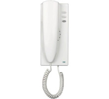 Alpha HT3033W 2 Wire Qwikbus Handset-White