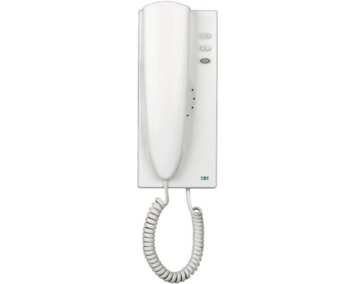 Alpha HT3033W 2 Wire Qwikbus Handset-White