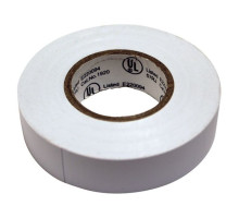 Eclipse Tools 902-533 White Electrical Tape