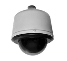 Pelco Spectra D5220P 1080p HD 20X Dome Drive Pendant Mount