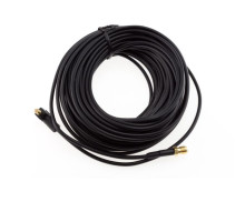 RVS Systems CC-15T Waterproof Coaxial Cable for BlackVue Dash Cameras