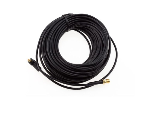 RVS Systems CC-15T Waterproof Coaxial Cable for BlackVue Dash Cameras