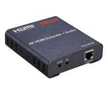 Cantek CT-P-HDMI-ED100M-4KL 4K HDMI Extender