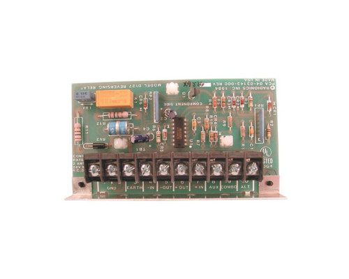 Bosch D127 Reversing Relay Module