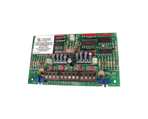 Bosch D129 Dual Class A Initiating Circuit Module