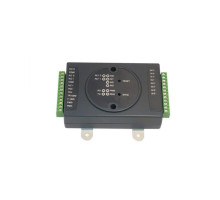 Bosch ARA-FPSECIO-MOD Secure Input/Output Module EOL