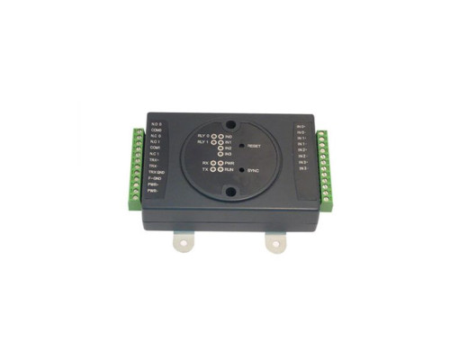 Bosch ARA-FPSECIO-MOD Secure Input/Output Module EOL