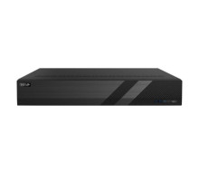 InVid PD2B-16X 16 Channel TVI/AHD/CVI/Analog/IP Universal Port Digital Video Recorder, No HDD