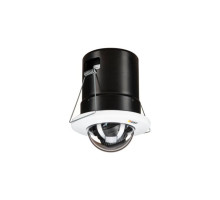 Axis 01152-001 M3016 Network Dome Camera