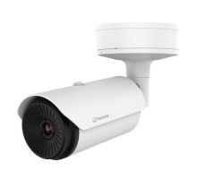 Hanwha Vision TNO-L4030T 640 X 480 Network Outdoor VGA Thermal Camera with 13mm Lens