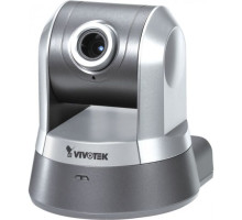 Vivotek PZ7131 640 X 480 Network Indoor PTZ Camera with 2.6X Lens