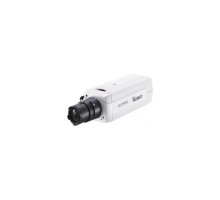 Vivotek IP8151 Supreme 1.3 Megapixel Network Box Camera, PoE