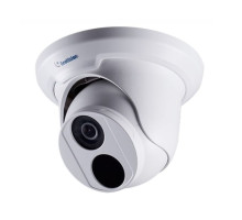 Geovision 88-SN8EBD47-2TB Includes Six 4 Megapixel IR Eyeball IP Dome Camera and 8 Channel 4K Standalone Network Video Recorder, 2TB