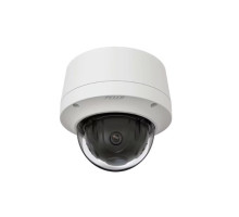 Pelco IMM12036-1EP 12 Megapixel 270° Panoramic Pendant, Environmental Vandal Network Camera, Gray