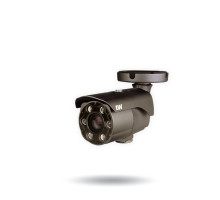 Digital Watchdog DWC-MB44Wi650C1T 4 Megapixel Network IR Outdoor Bullet Camera with 6-50mm Lens