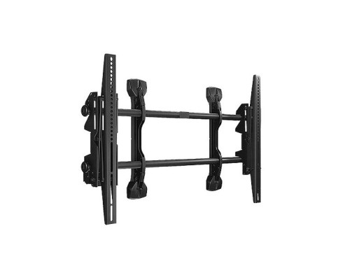 Orion WBLS2 Micro-Adjustable Pull Out Wall Mount