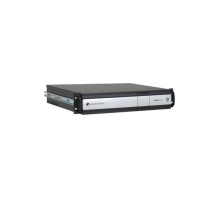 American Dynamics ADVER30N0H3G VideoEdge Hybrid 3U NVR with 64 Channel (32 Analog & 32 IP Cameras), 30TB