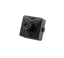 Ikegami ECO-HD47IP 2.43Mp D/N Mini Network Square Camera