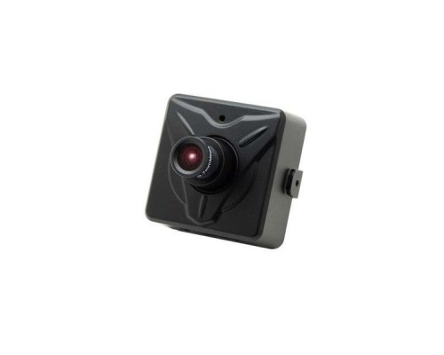 Ikegami ECO-HD47IP 2.43Mp D/N Mini Network Square Camera