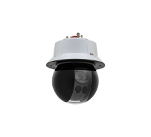 Axis 02447-004 Q6318-LE 4K Network PTZ Camera with 6.91mm Lens