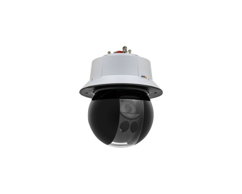 Axis 02447-004 Q6318-LE 4K Network PTZ Camera with 6.91mm Lens