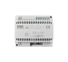 Urmet 1783-69 Cctv Interface for 2 Voice Systems