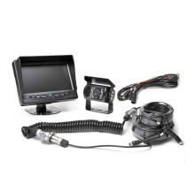 RVS Systems RVS-770613-213-02 620 TVL Backup Camera, 9