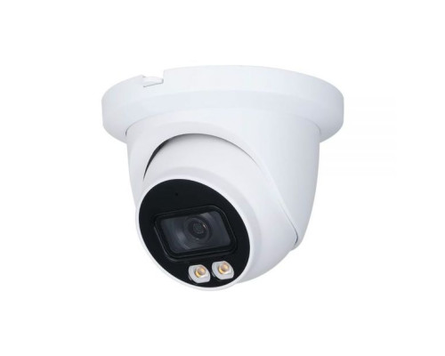 ENS HNC3I349TM-ASN1-28 4 Megapixel IR Outdoor Dome Camera 2.8mm Lens