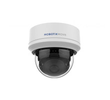 Mobotix Mx-VD2A-2-IR-VA 2MP Outdoor Vandal Dome Camera, 2.7-12mm Lens