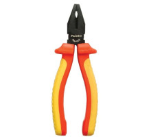 Eclipse Tools 902-204 1000V Insulated Combination Pliers - 6-1/4'