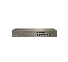 IP-COM G5310P-8-150W L3 Cloud Managed PoE Switch