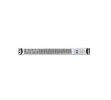 Ganz ZNR-1U-i5-16TB 1U Network Video Recorder Server, 16TB