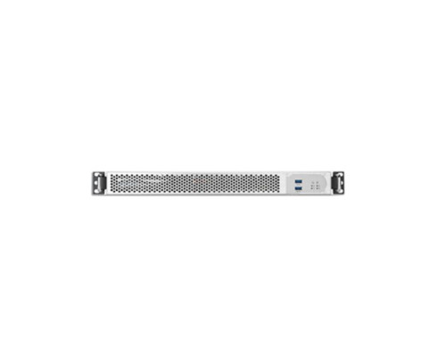 Ganz ZNR-1U-i5-16TB 1U Network Video Recorder Server, 16TB