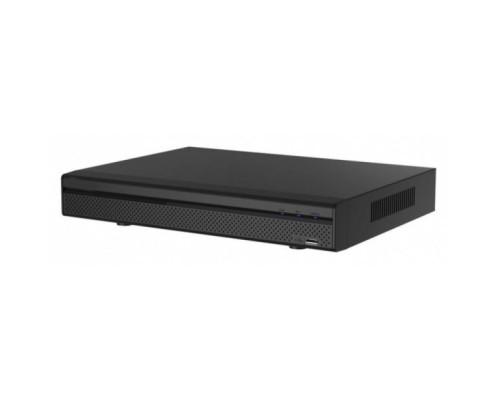 Cantek CT-HCVR5104H-S2 4 Channel HD-CVI, Analog & IP Tribrid DVR, No HDD